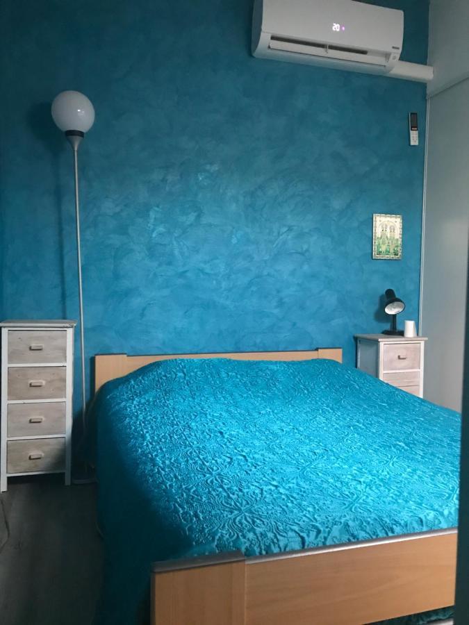 Leucate, Maison Dans Village Naturiste Eden A 50 M De La Plage, 4 Personnes Kültér fotó