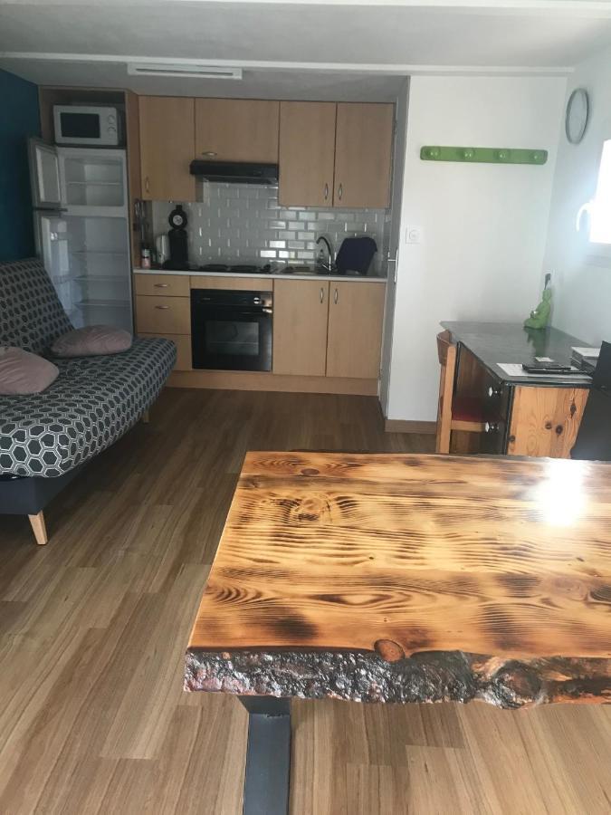 Leucate, Maison Dans Village Naturiste Eden A 50 M De La Plage, 4 Personnes Kültér fotó